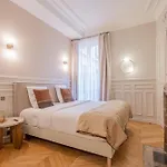 My Paris Apartments - Saint Germain