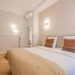 My Paris Apartments - Saint Germain