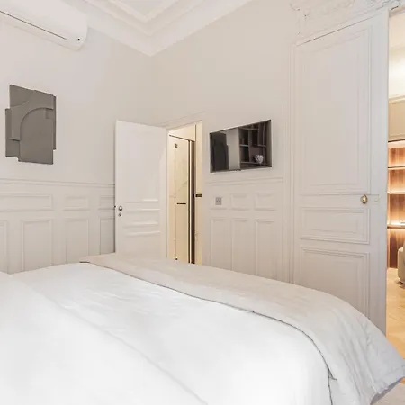 Appartamento My - Saint Germain Parigi