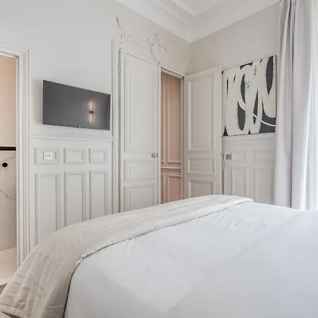 Appartamento My - Saint Germain