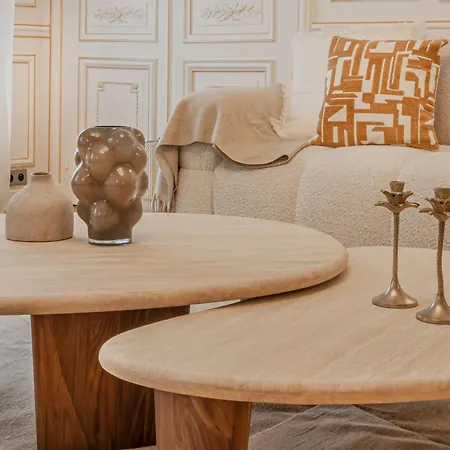 My - Saint Germain Appartamento Parigi