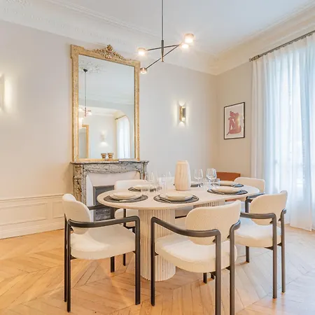 My - Saint Germain Parigi